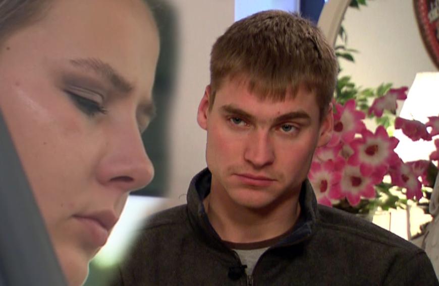Sarafina Wollny hat von Ehemann Peter die Nase gestrichen voll - ständig muss sie ihren Ehemann rumkutschieren, weil er keinen Führerschein hat.