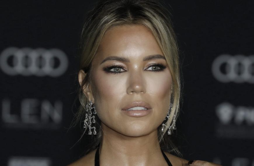 Als bei Sylvie Meis Brustkrebs diagnostiziert wurde, war die Moderatorin gerade einmal 31 Jahre alt.