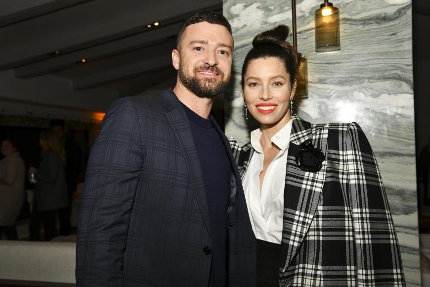 Seitdem soll Ehefrau Jessica Biel ihm so einiges abverlangen.