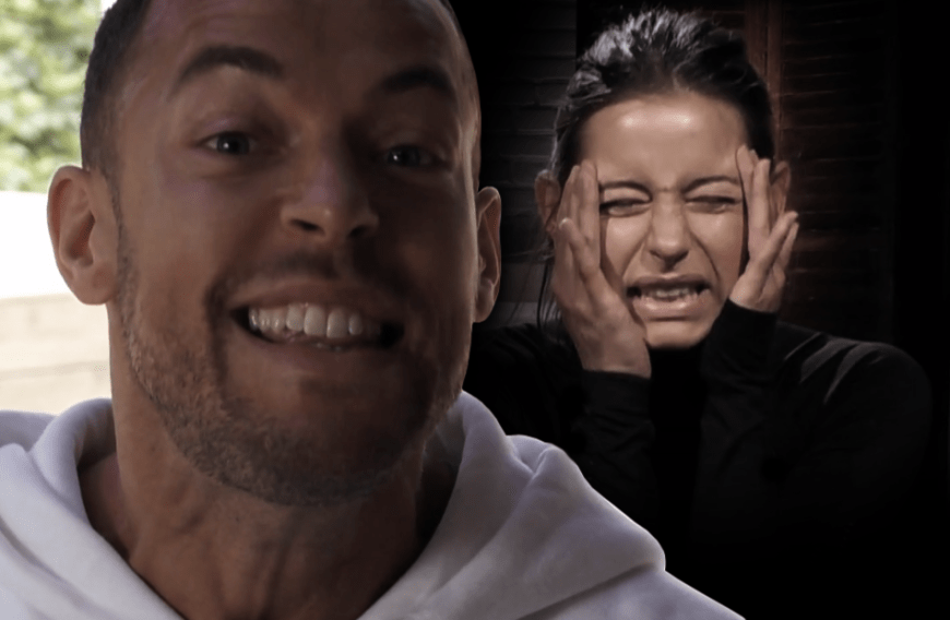 Bisher kommen Andrej und Jenny beim Großteil der Zuschauer nicht besonders gut an.
