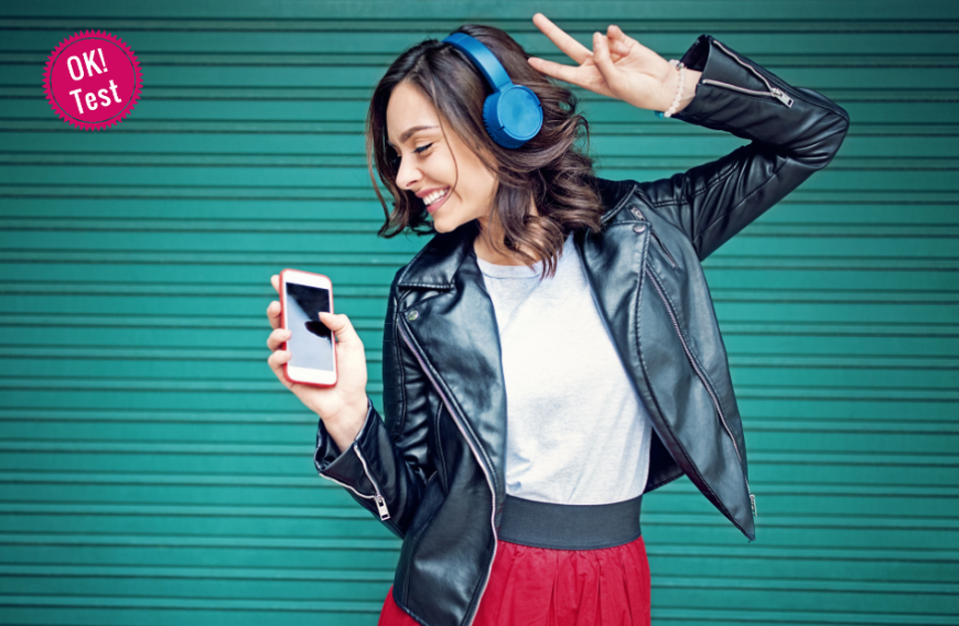Bluetooth-Kopfhörer können wir Musik, Telefonate und Co. endlich kabellos genießen! Aber welche Modelle sind die besten?