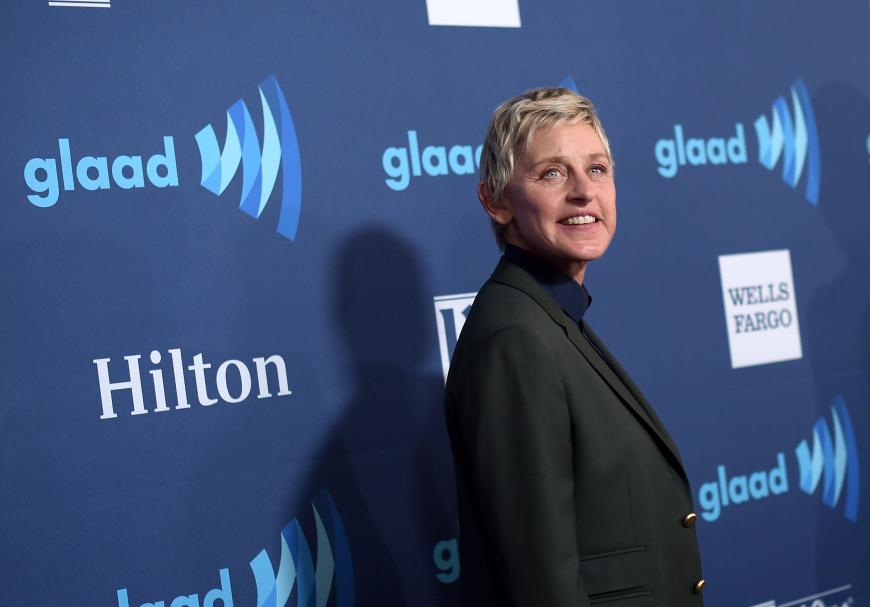 Ellen DeGeneres entschuldigte sich kürzlich im TV für das toxische Umfeld am Set ihrer Show.