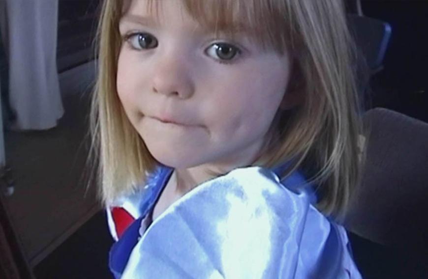 Vor 13 Jahren wurde Maddie McCann entführt.