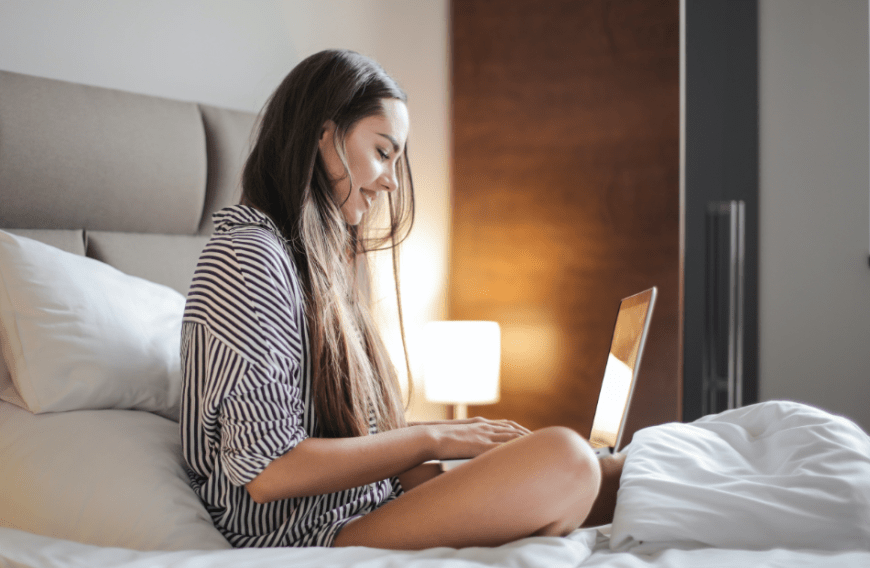Damit das Online-Dating ein voller Erfolg wird, gibt es ein paar Dinge zu beachten.