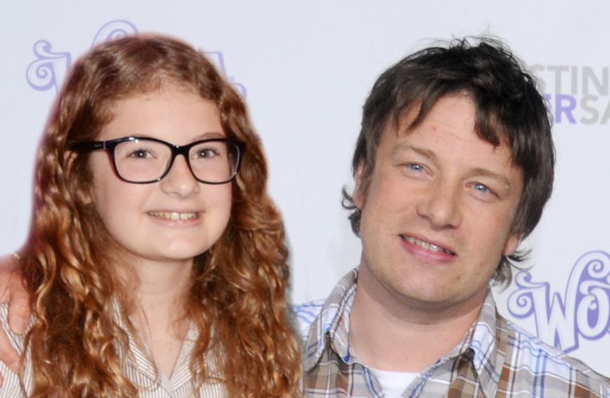 Jamie Oliver widmete seiner ältesten Tochter Poppy zum College-Start emotionale Worte auf Instagram, sowie eine niedliche Fotocollage.