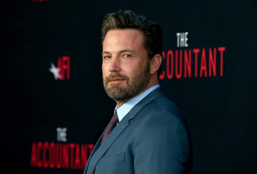 Wird Ben Affleck zum vierten Mal Vater?