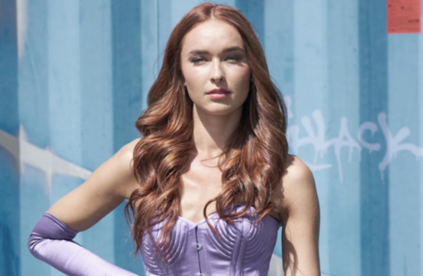 Erst kürzlich teilte die 21-Jährige Fotos mit ihren Fans und Followern, weswegen sie sich erneut mit negativen Anfeindungen und fiesem Bodyshaming auseinandersetzen musste.