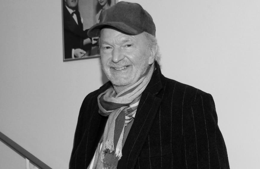 Der Grund: Schauspieler Michael Gwisdek ist im Alter von 78 Jahren verstorben.