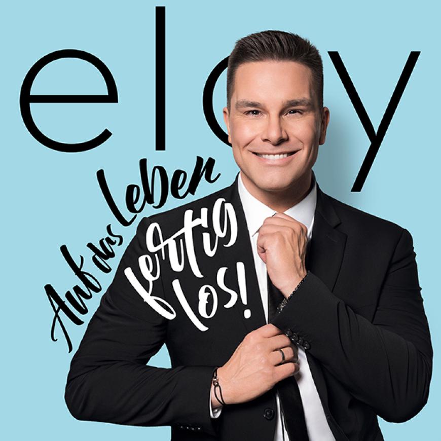 2009 verstarb. Das neue Album von Eloy de Jong landete auf Platz zwei der deutschen Charts.