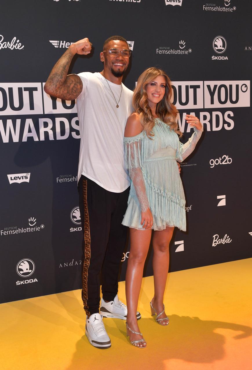 Sarah und Dominic wollen nach Dubai auswandern ...
