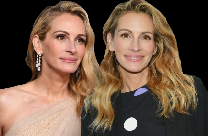 Von Julia Roberts können wir uns den einen oder anderen Beauty-Trick abschauen. So schwört die Hollywood-Beauty auf eine deutsche Naturkosmetik-Creme ...