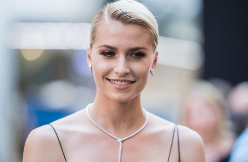 Das Topmodel Lena Gercke stoppte die Trainingssequenzen selbst mit Babybauch nicht und sportelt auch nach der Geburt munter weiter.