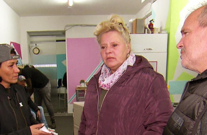 Die Elffach-Mama traut sich nicht, sich hinters Steuer zu setzen. Grund dafür ist ein traumatisches Ereignis aus ihrer Jugend.