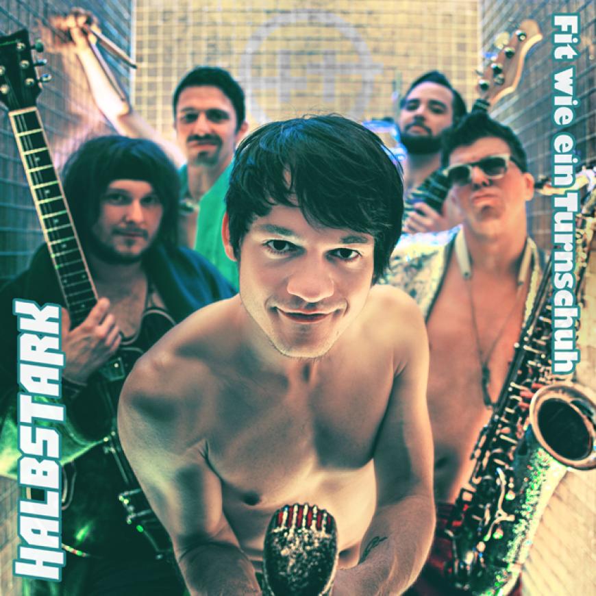 ... Musikvideo dazu, seht ihr ab dem 2.10. um 19 Uhr zum ersten Mal auf OKmag.de!