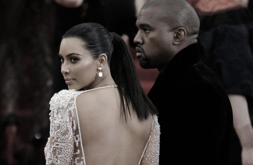 Er ist einfach nicht aufzuhalten – und das bedeutet in diesem Fall nichts Gutes: Kanye West dreht weiterhin völlig durch!