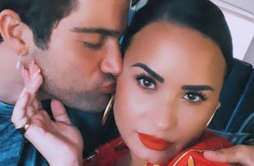 Demi Lovato Schamlos Ausgenutzt Weltweitestars