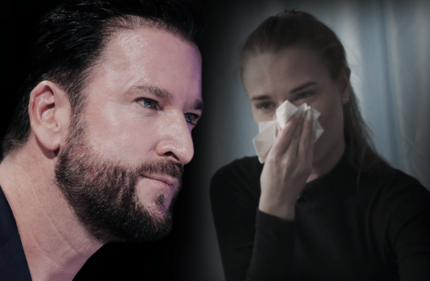Michael Wendler muss sich jetzt Fremdgeh-Gerüchten stellen.