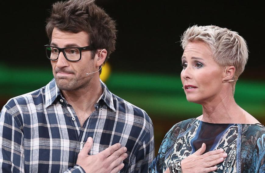 Ein Schock für alle Fans, doch RTL dementierte dies nun: