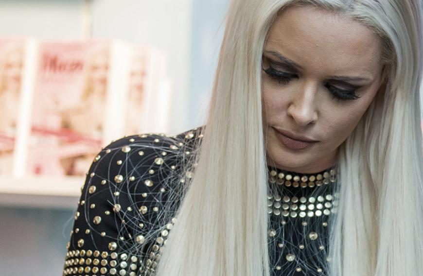 Fans und Follower von Daniela Katzenberger feiern die Kult-Blondine eigentlich für ihre amüsanten Instagram-Postings.