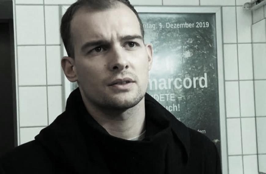 Damit hat wohl niemand gerechnet: Eric Stehfest legte jetzt eine schockierende Beichte ab.