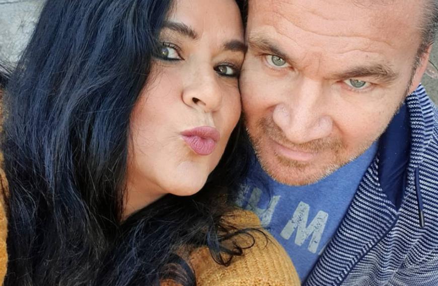 Iris und Peter Klein mussten das Horror-Haus zwar nach nur fünf Tagen wieder verlassen ...