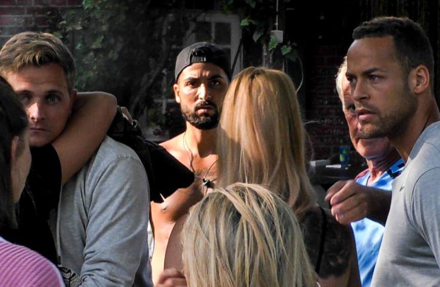Wohl kaum ein Reality-TV-Format sorgt aktuell für so viel Aufsehen wie das