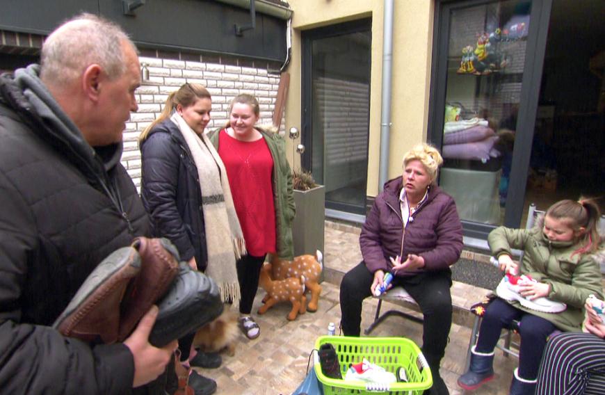 In der aktuellen Folge enthüllt Familienoberhaupt Silvia Wollny jetzt, welches tragische Familiendrama ihren Geburtstag jedes Jahr aufs neue überschattet.