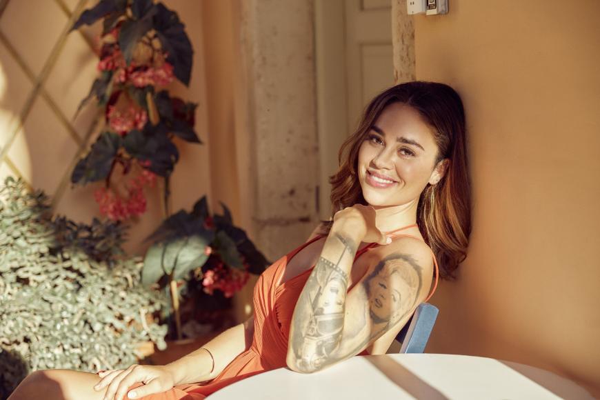 Melissa Damilia war die Bachelorette 2020! Corona-bedingt startet die siebte Staffel der Datingshow erst am 14. Oktober, in der die ehemalige