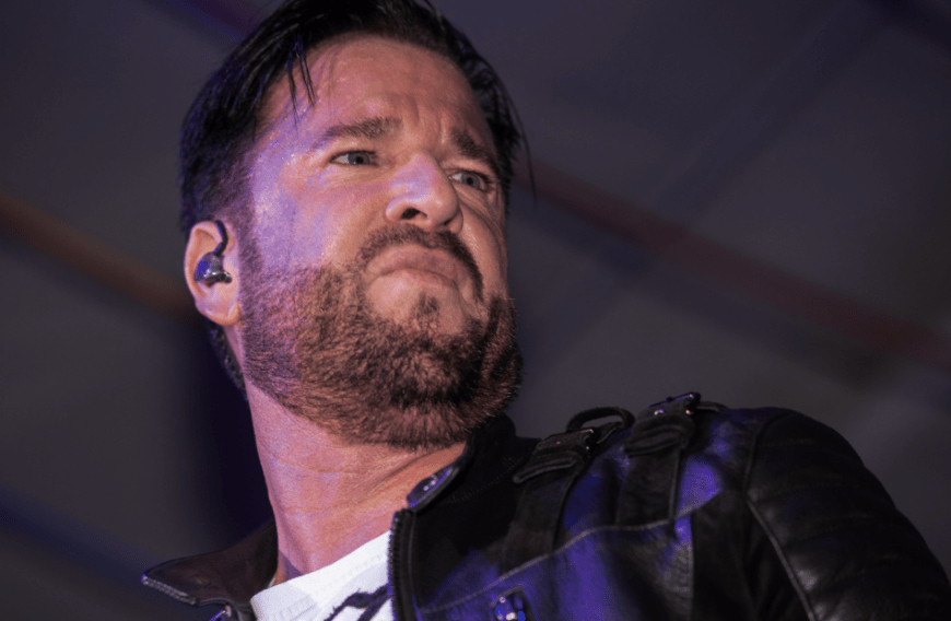 Droht Michael Wendler nun tatsächlich das DSDS-Aus?