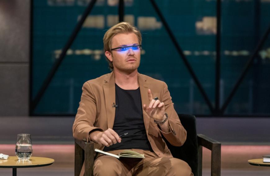 Nico Rosberg