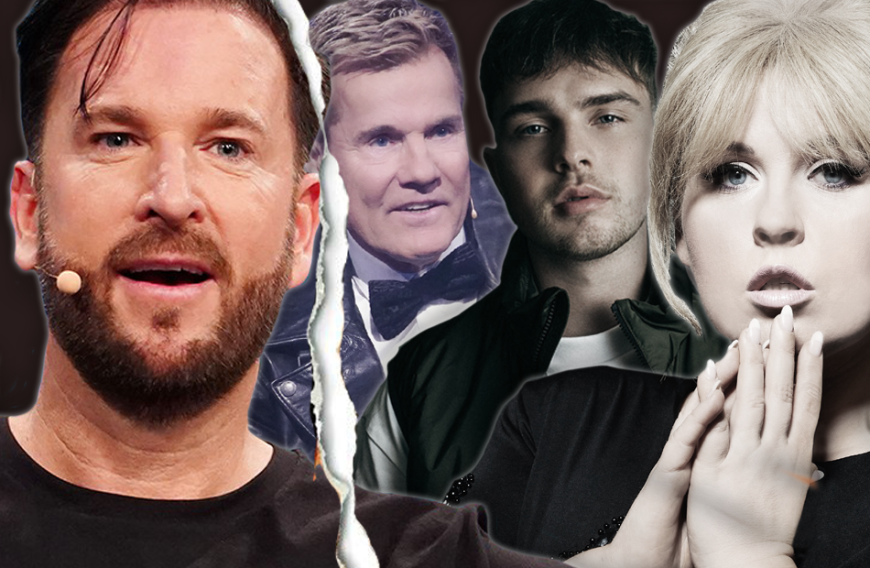 Schock-Aus für Michael Wendler: Nach tagelangen Spekulationen gab Michael Wendler seinen DSDS-Exit bekannt. Was ist wirklich hinter den Kulissen abgelaufen?
