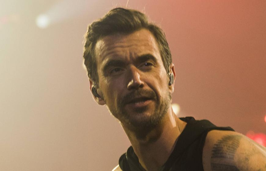 Florian Silbereisen feiert am 24. Oktober das