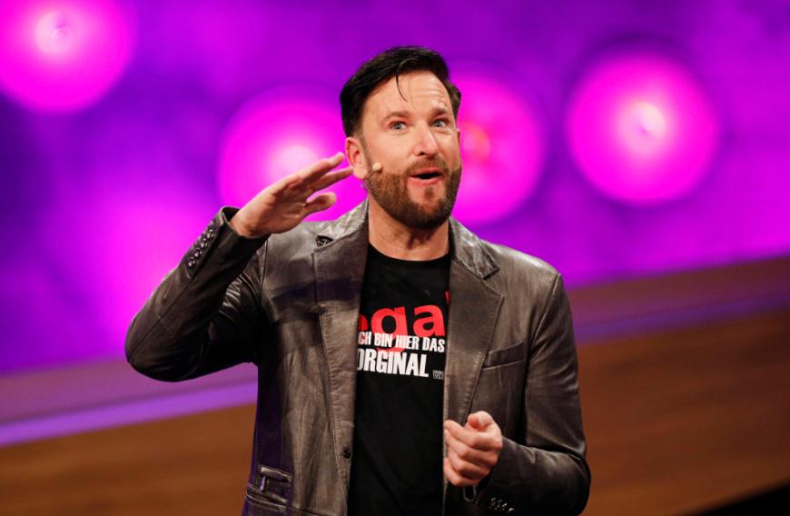 Michael Wendler schockt aktuell ganz Deutschland und sorgt für große Verwirrung.