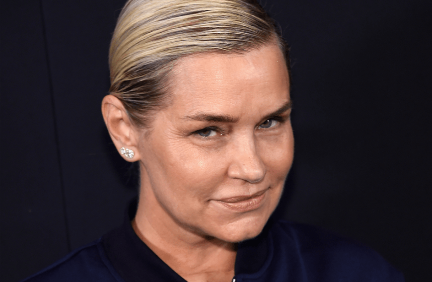 Yolanda will, dass all ihre Kinder erfolgreich sind. Jetzt muss auch das erste Enkelkind Karriere machen ...