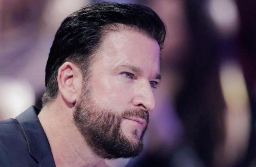 Michael Wendler ist raus! Vor kurzem schmiss er DSDS hin und bekannte sich als Verschwörungstheoretiker ...