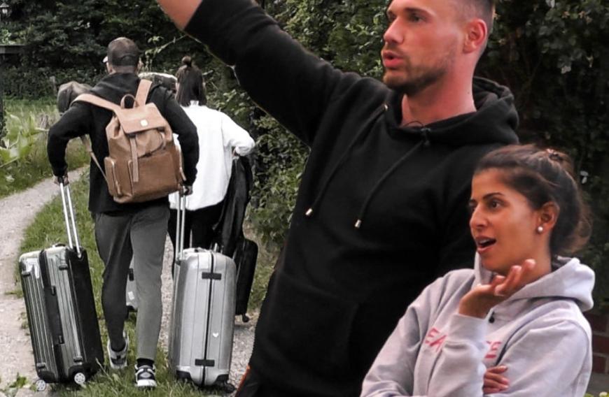 ... die Mobbing-Vorwürfe rissen auch nach ihrem unfreiwilligen Exit einfach nicht ab.