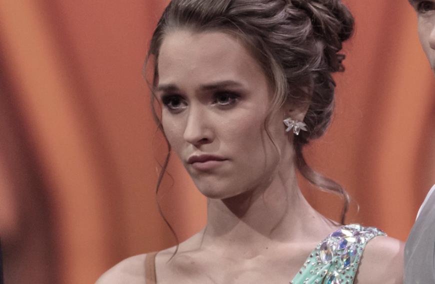Die Konsequenzen bekommt nun auch Laura zu spüren. Ob ihr bald alles zu viel wird?