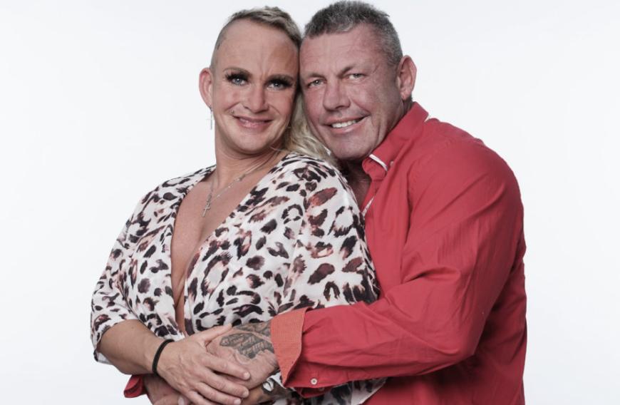... doch eine vielsagende Andeutung lässt die Fans jetzt vermuten, dass Andreas und Caro Robens die fünte Staffel gewinnen.
