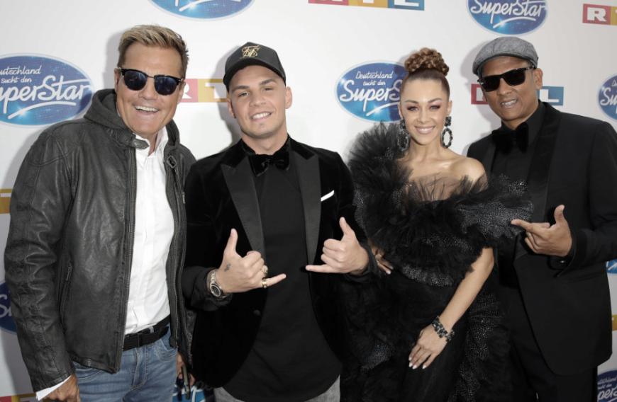 Xavier Naidoo flog Anfang des Jahres aus der DSDS-Jury, als fragwürdige Videos des Musikers öffentlich wurden. Auch er wird, ähnlich wie Michael Wendler, als Verschwörungstheoretiker eingeschätzt.