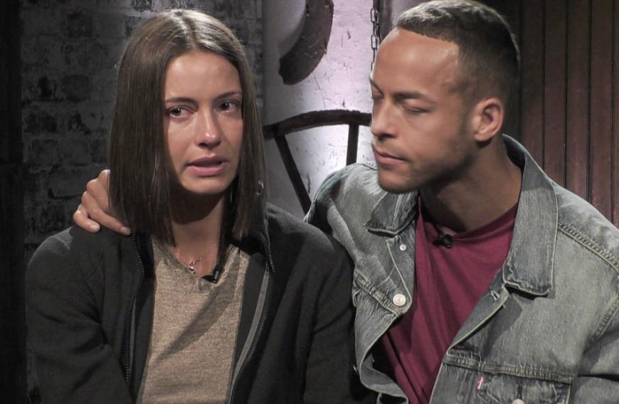 Während Andrej Mangold, Jenny Lange, Lisha und Lou sowie Annemarie Eilfeld der Meinung sind, dass vieles unvorteilhaft geschnitten wurde ...