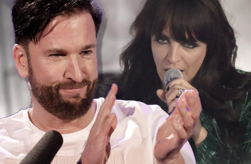 Nach Michael Wendler äußert sich jetzt auch Nena mit kryptischen Zeilen zur aktuellen Lage: