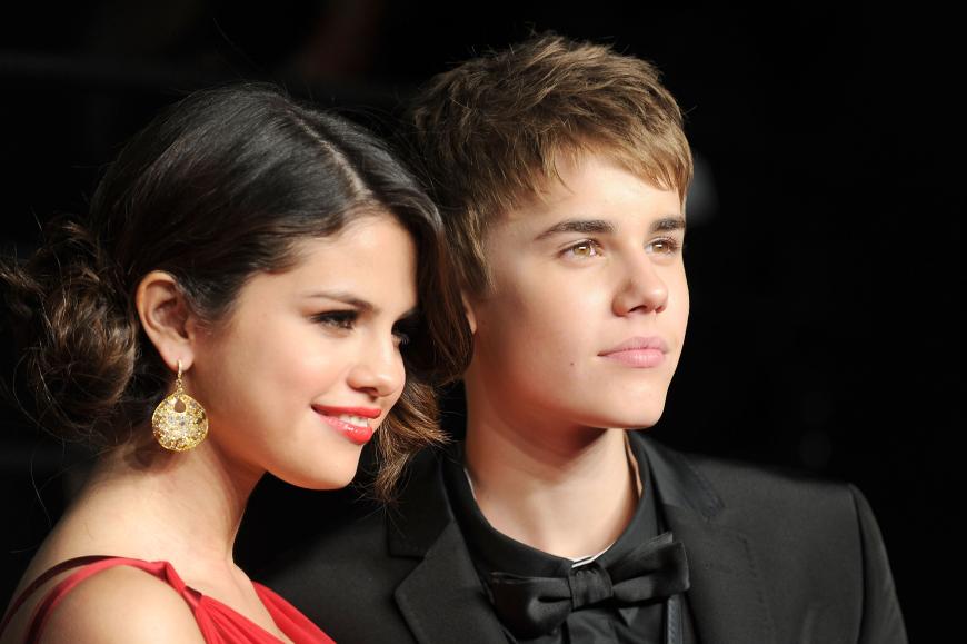 Bereits die Trennung von ihrem damaligen Freund Justin Bieber setzte der Sängerin lange zu.