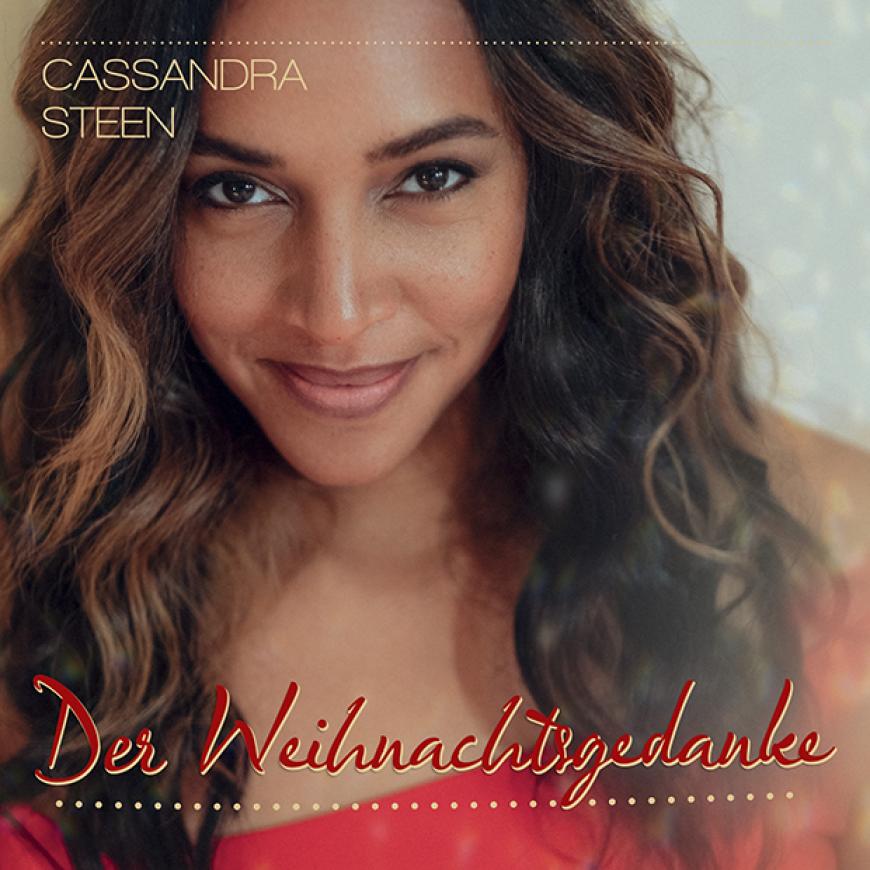 Cassandra Steen –