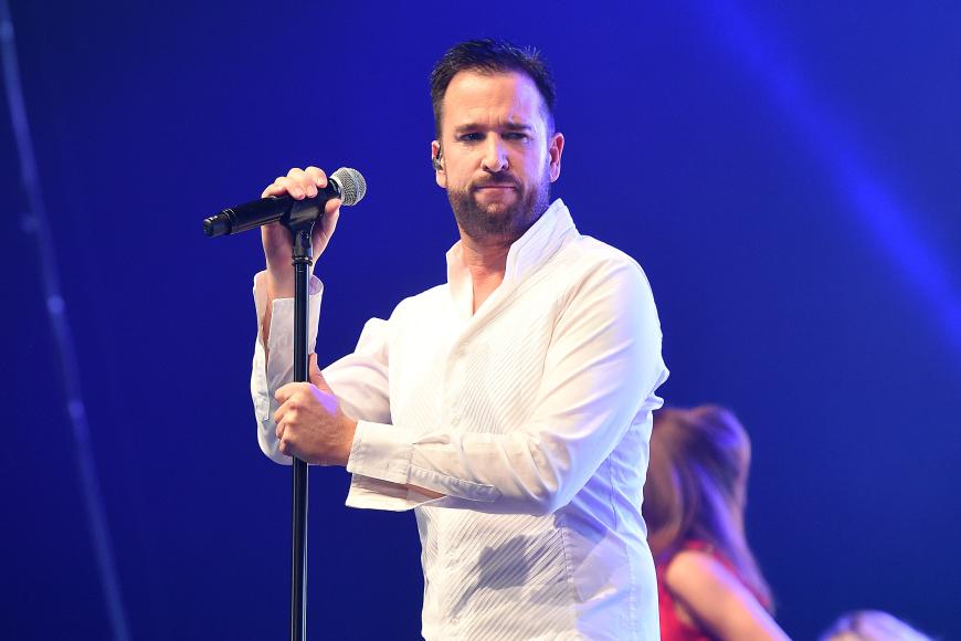 Michael Wendler galt als ein erfolgreicher deutscher Sänger und TV-Star. Doch seine Karriere erlebt gerade tiefe Einschnitte.
