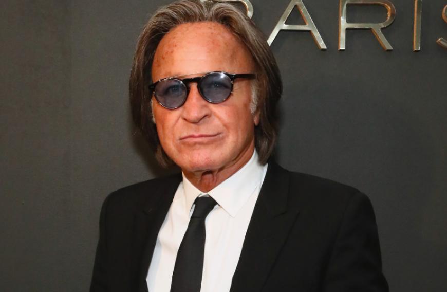 Mohamed Hadid scheint nämlich ganz schön neidisch auf den Erfolg seiner Töchter zu sein.