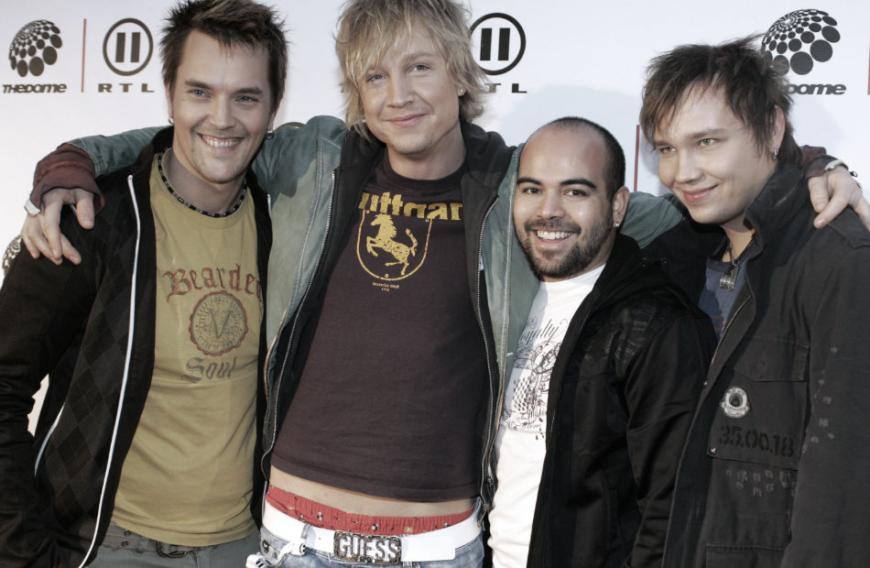 1992 gründete Samu Haber die Band Sunrise, die 2001 schließlich in Sunrise Avenue umbenannt wurde. Mit Songs wie