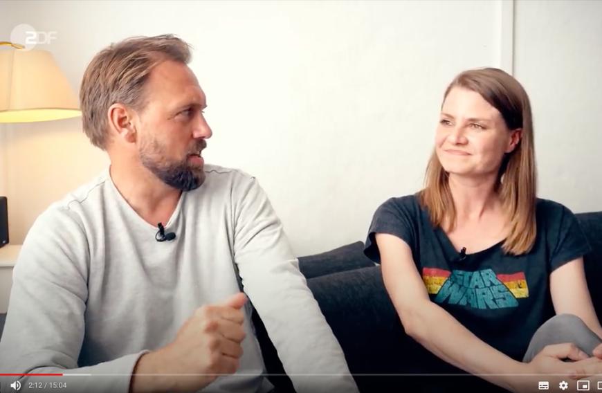 Bei seinen Fans ist Steven Gätjen besonders als absoluter Film Experte bekannt – und teilt sein Wissen jetzt auf seinem YouTube-Channel