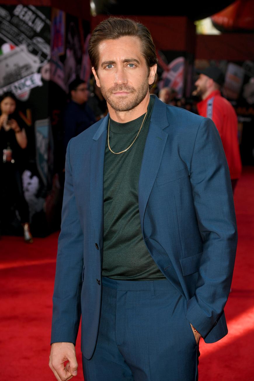 Jake Gyllenhaal ist offenbar unglücklich in seiner Beziehung.