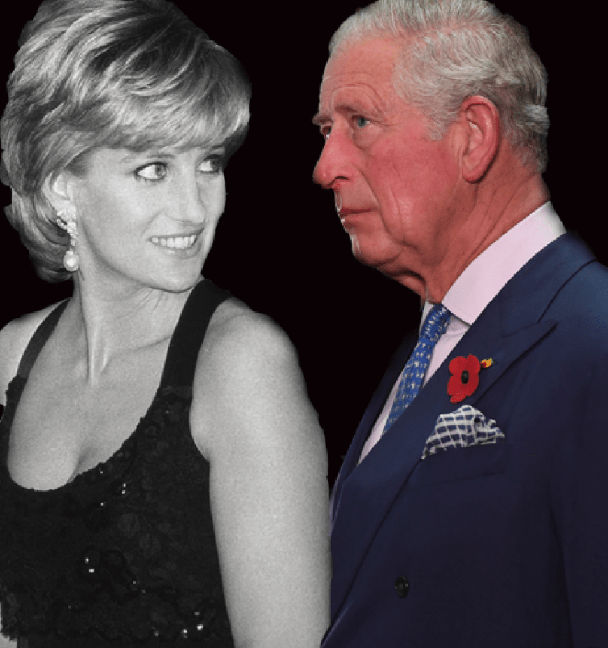 Hat Prinz Charles nach ihrem Tod über Lady Diana gelästert?