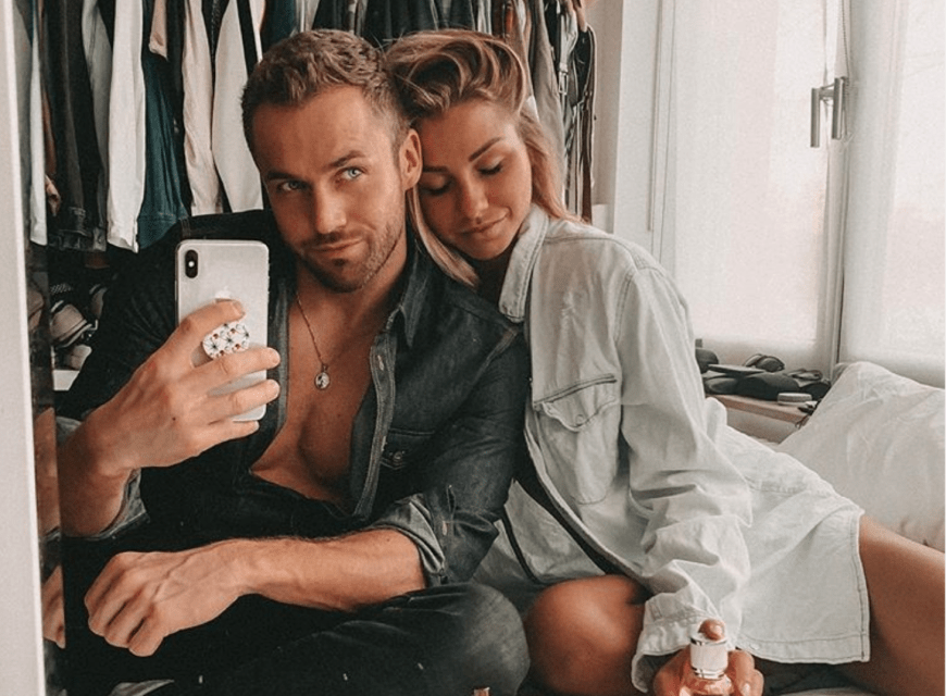 Auch seine Liebe zu der Fitness-Bloggerin Antonia Elena zerbrach schließlich im Mai 2019. Ist Philipp nach monatelangen Single-Dasein jetzt wieder vergeben?